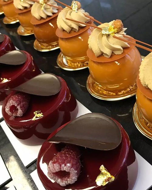 甜味烘焙圈 琳琅满目中的选择之道