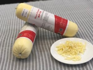 芝享自然，焙感欧韵——探索中芬合资芝士工厂的纯净甜味之选