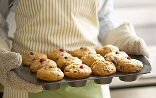 社区甜味烘焙店 新消费场景下的爆发机遇