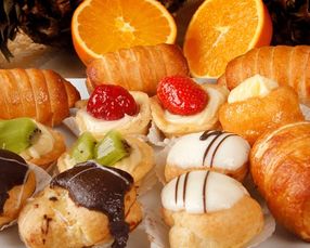 卡诺烘焙产品图片 卡诺烘焙店铺装修图片